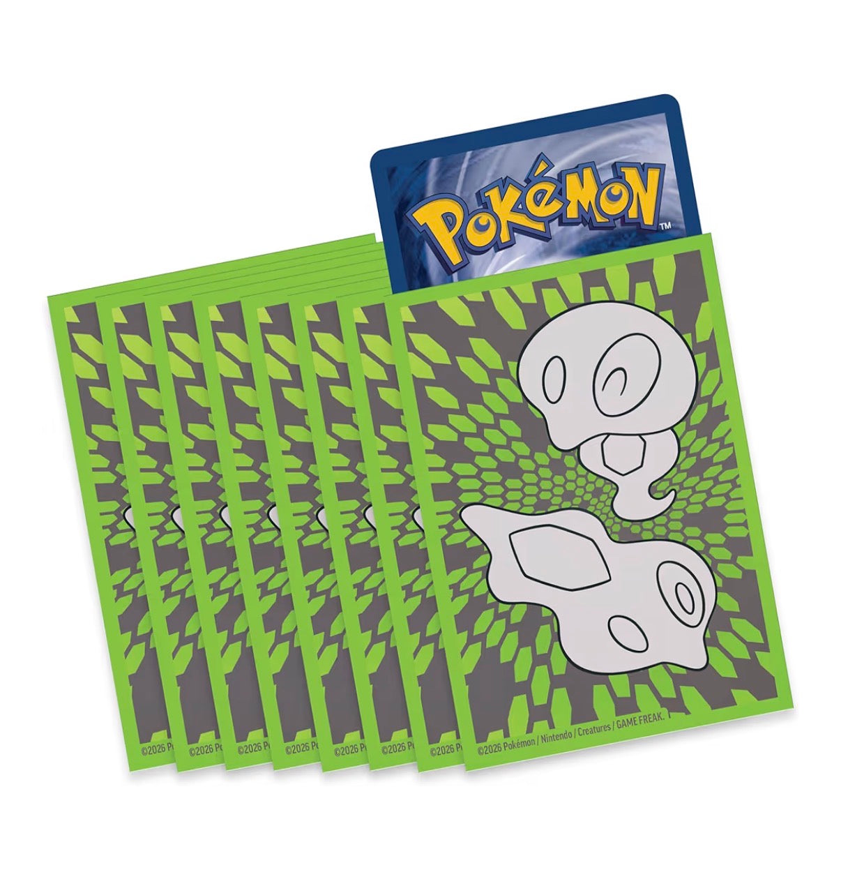 Perfect Order ETB