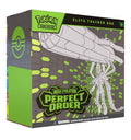 Perfect Order ETB