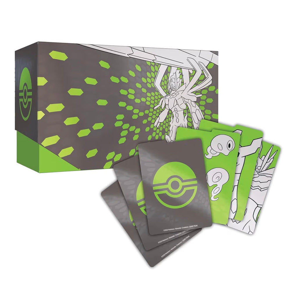 Perfect Order ETB