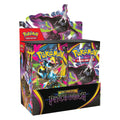 Pokémon Pitch Black Booster Box